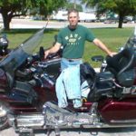 Jerry Adams